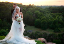 UN DIA PERFECTO PA GWEN STEFANI Y BLAKE SHELTON