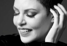 E ACTRIZ Y CANTANTE VENEZOLANO JOSEMITH BERMÚDEZ A FAYECE