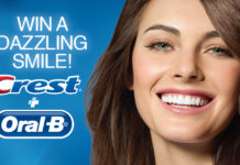 GANA UNA BRIYANTE SONRISA