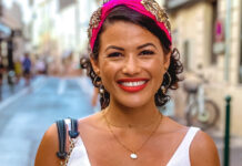 CON PA NO LAGA BO PASADO INFLUENCIA BO FUTURO!