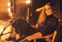 HAPPY BIRTHDAY HALLE BERRY!