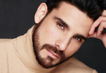 MODELO Y CANTANTE PERUANO TA ‘MISTER SUPRANATIONAL 2021’