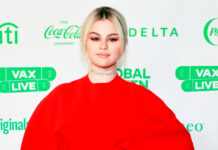 SELENA GOMEZ TA HALSA SU STEM CONTRA DISNEY