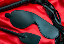 FETICHE SEXUAL Y ENERGIA DI UNIVERSO