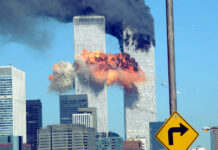 20 ANIVERSARIO 9/11