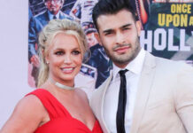BRITNEY SPEARS CLA PA BISA “I DO!”