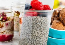 DESAYUNO DIFERENTE Y SALUDABEL