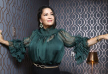 HOPI HENDE KIER SA KEN TA MAGALI MADURO