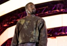 KANYE WEST TA LANSA PORFIN ‘DONDA’