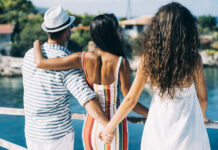 “POLYAMORY INCONSCIENTE”