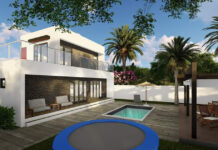 E TENDENCIANAN DEN ARKITECTURA