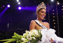 VALERIA AYOS TA MISS UNIVERSE COLOMBIA 2021