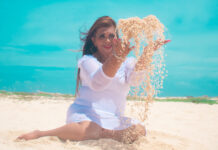 BIBANDO FELIZ COMOSIFUERA TA E ULTIMO DIA