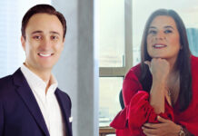 FORD & LINCOLN A NOMBRA DIRECTOR NOBO