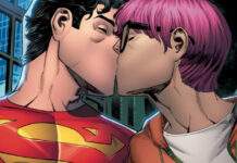 DESPUES DI ROBIN AWO SUPERMAN TA SALI COMO BI