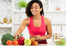 ALIMENTA PA MANTENE BO SISTEMA INMUNOLOGICO FUERTE