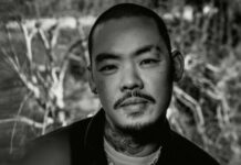 ‘CELEBRITY TATTOO ARTIST’ CU UN SERIE GASTRONOMICO