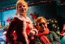 ED SHEERAN Y ELTON JOHN A UNI FORSA