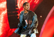 TRAVIS SCOTT TA DESTRUI PA E ACCIDENTE NA ASTROWORLD