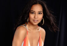 EX-REINA ‘GIORGINA’ TA CONTA DI SU BIDA EXCITANTE NA NEW YORK