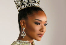 ANOUTCKA KOOLMAN; “E SEÑALNAN CU THESSALY TABATA FUERTE”