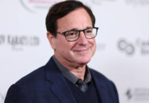 DESPEDIDA EMOCIONAL DI E COMEDIANTE BOB SAGET