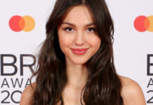 OLIVIA RODRIGO TA ‘BILLBOARD WOMAN OF THE YEAR 2022’