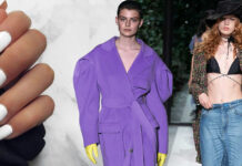 E ULTIMO TENDENCIANAN