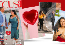FOCUS DIGITAL MAGAZINE TA ENFATISA E IMPORTANCIA DI AMOR