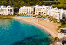 MEGA WIN LUXURY VACATIONS!