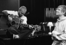 ED SHEERAN TA BAY LANSA 2 CANTICA CU J BALVIN