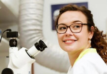 LYNN DE MIRANDA: UN FUTURO ’DOCTOR OF SCIENCE’