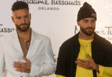 ESTATUA DI MALUMA TA SER EXHIBI NA MEDELLIN