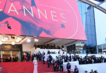 FESTIVAL DI CANNES 2022