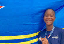 ANAËL MISIEDJAN TA UN INSPIRACION