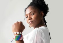 E PROME VICE PRESIDENTE ‘NEGRA’ DI COLOMBIA