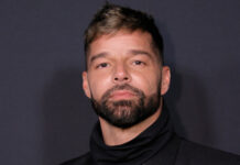 RICKY MARTIN TA LIBER DI ACUSACION HACI PA SU SUBRINO
