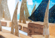 ANNUAL ARUBA INTERNATIONAL REGATTA