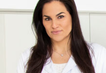 DR. MILA PONSON RIBA PORTADA DI FOCUS DIGITAL MAGAZINE