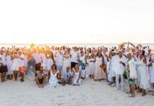 E EDICION DI ‘ARUBA, I DO VOW RENEWAL’ A SURPASA TUR EXPECTATIVA!