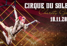 KIWANIS CLUB OF ARUBA ‘CIRQUE DU SOLEIL’ CHARITY GALA