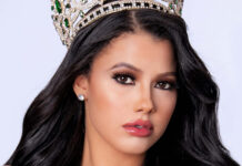MISS GRAND INTERNATIONAL 2022