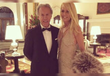 EX-MISS UNIVERSE ‘CECILIA BOLOCCO’ TA CASA PA DI 3 BIAHA