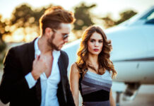 HOMBER TA PREFERA NAN BUNITA Y MUHER TA PREFERA NAN RICO