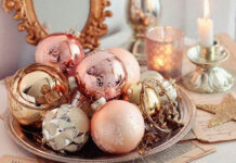 E TENDENCIANAN PA DECORA E PASCO AKI