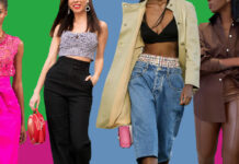 E ULTIMO TRENDS DI ‘IN STYLE’ DEN FOCUS DIGITAL MAGAZINE