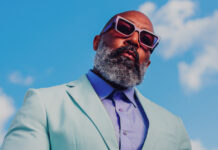 ATANIRO DEN CIRQUE DU SOLEIL CHARITY GALA