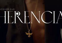 HERENCIA TA INSPIRA FOR DI E FASCINACION CU HISTORIA