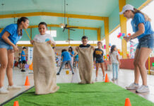 PASA PRET CU ROTARACT 2022