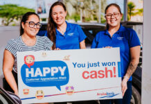 TA GRADICI E CLIENTENAN PA NAN LEALTAD Y CONFIANSA